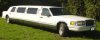 1994 Lincoln Towncar 120"