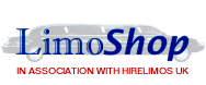 Limo hire Leeds, Glasgow, Edinburgh, Newcastle, York